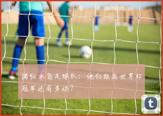揭秘冰岛足球队:他们距离世界杯冠军还有多远?