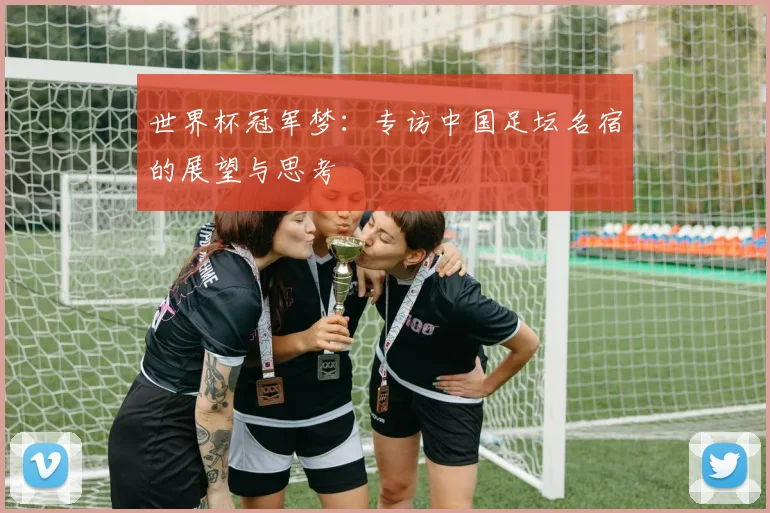 世界杯冠军梦:专访中国足坛名宿的展望与思考