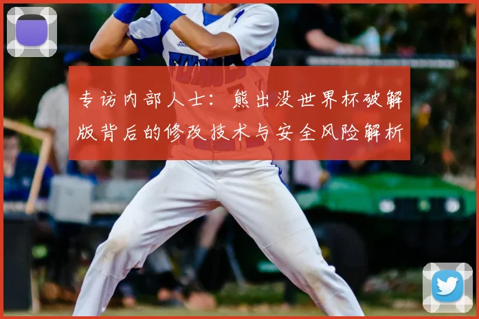 专访内部人士:熊出没世界杯破解版背后的修改技术与安全风险解析