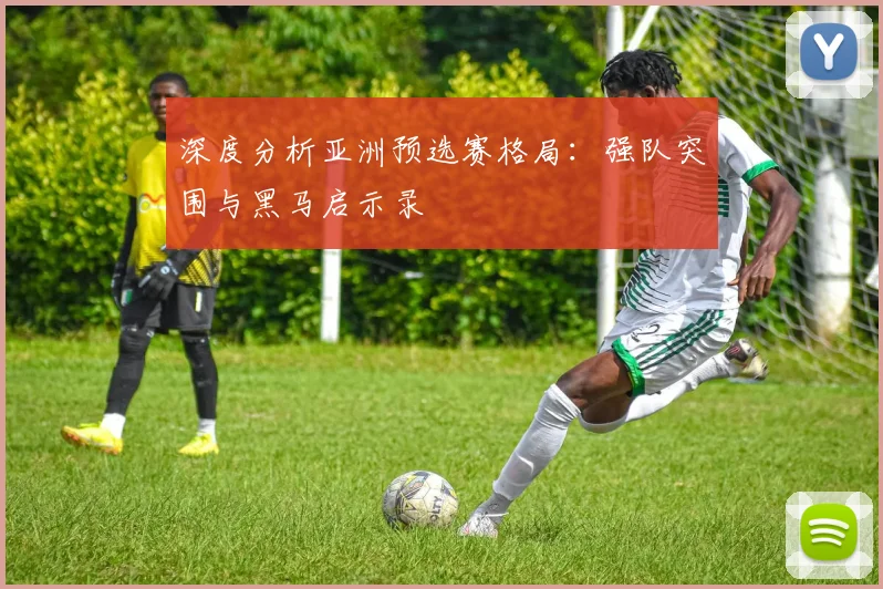深度分析亚洲预选赛格局：强队突围与黑马启示录